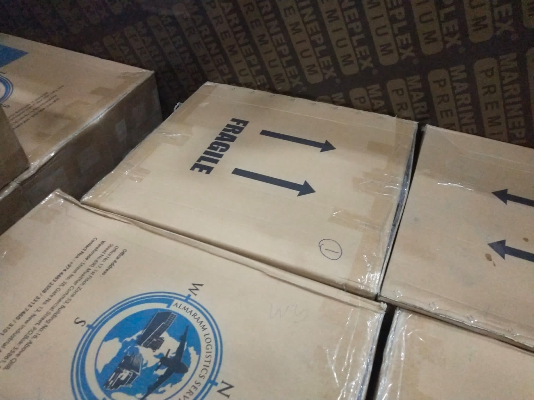 Packages